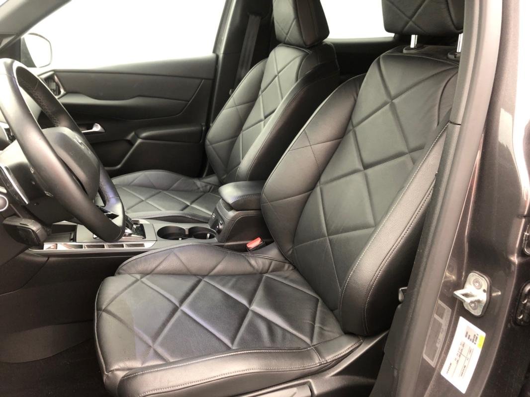 DS DS 3 Crossback - Photo 9