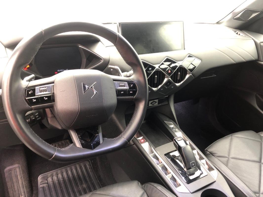 DS DS 3 Crossback - Photo 10