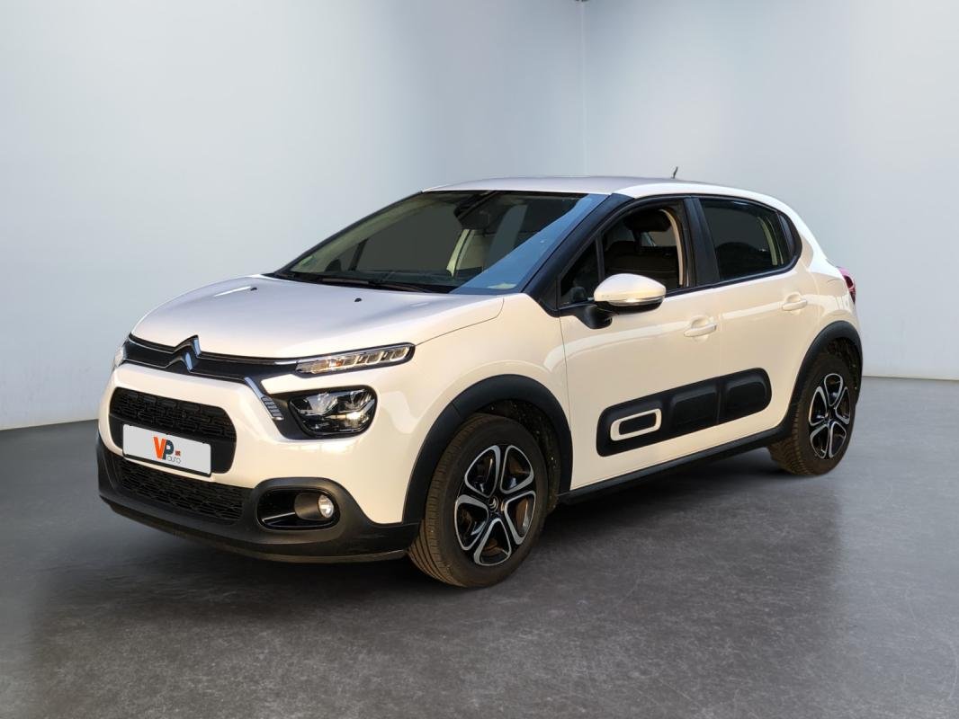 Citroën C3 - Photo 1