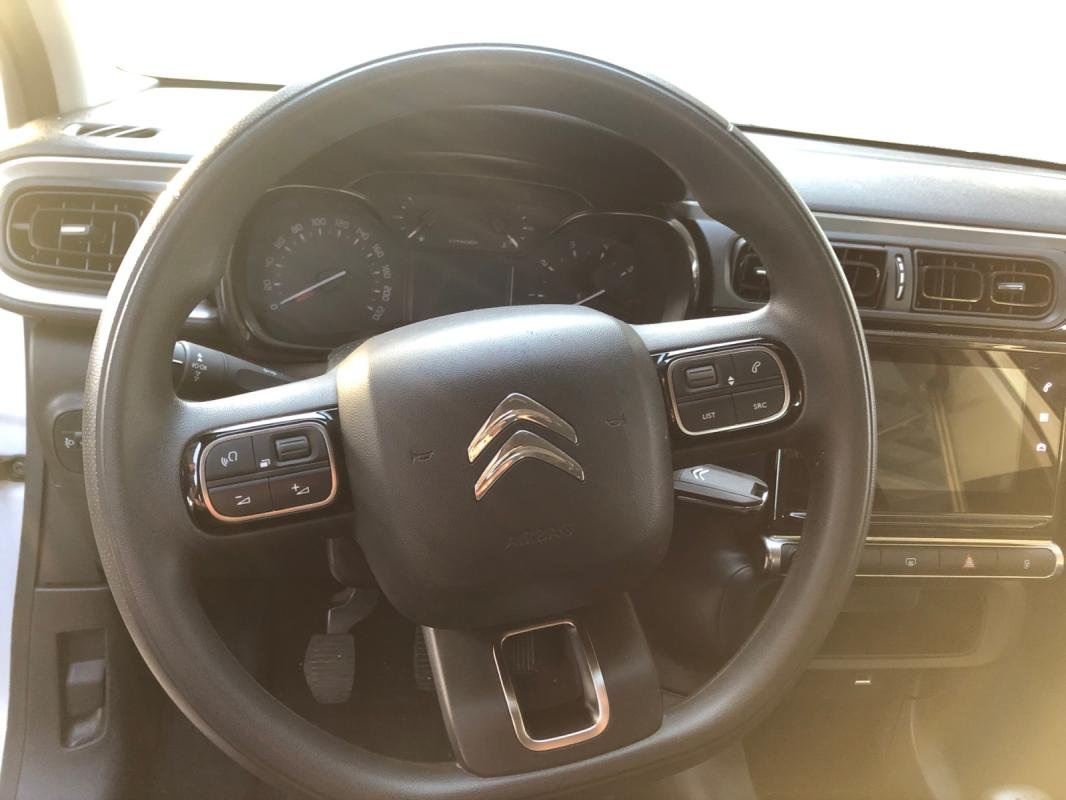 Citroën C3 - Photo 11