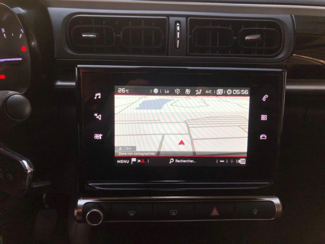Citroën C3 - Photo 13