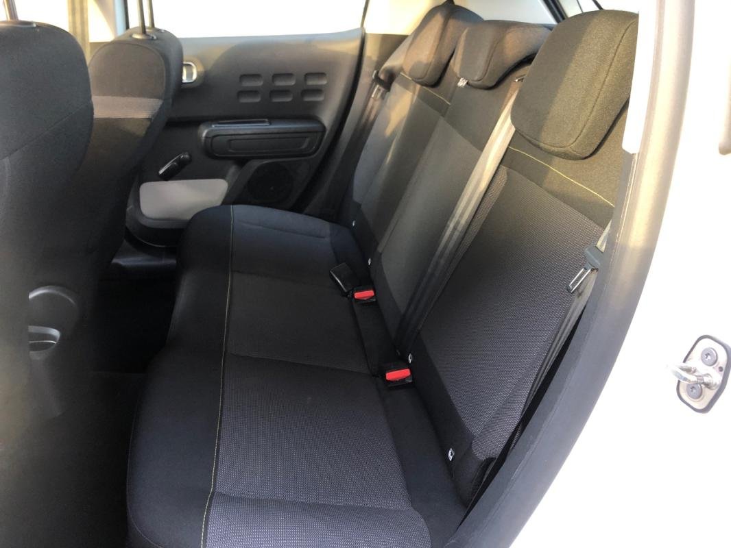 Citroën C3 - Photo 14