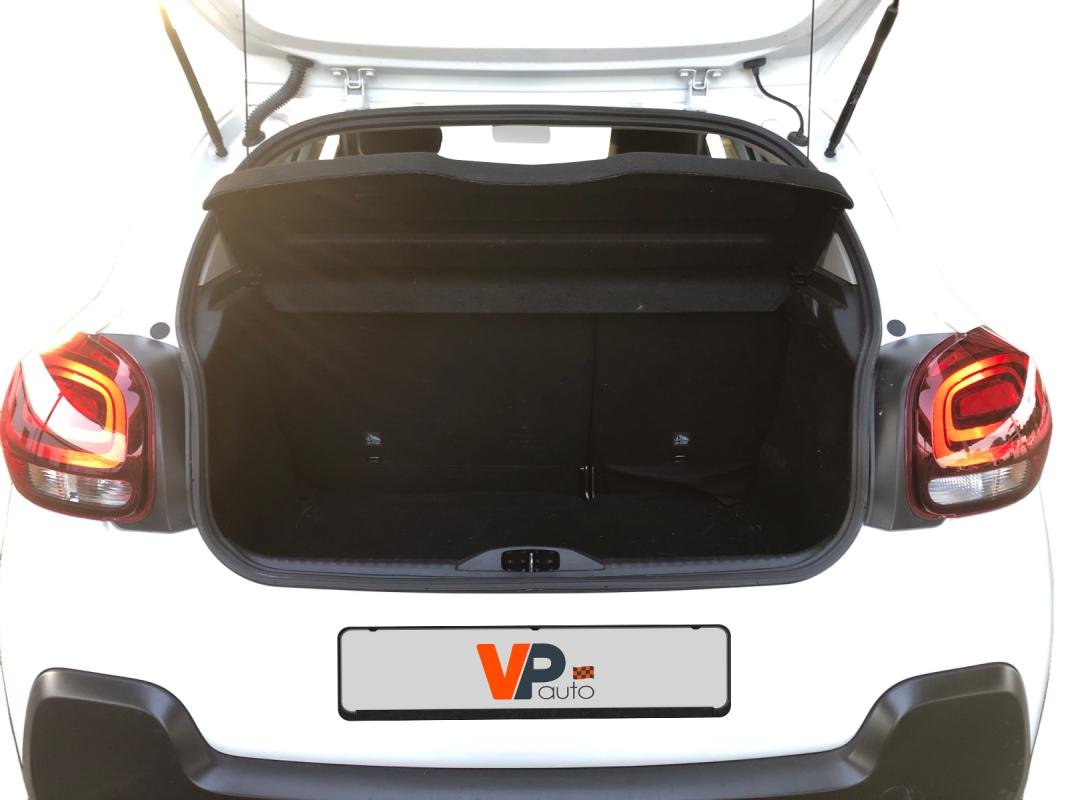 Citroën C3 - Photo 15