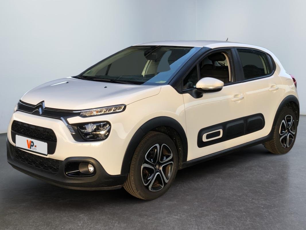 Citroën C3 - Photo 2