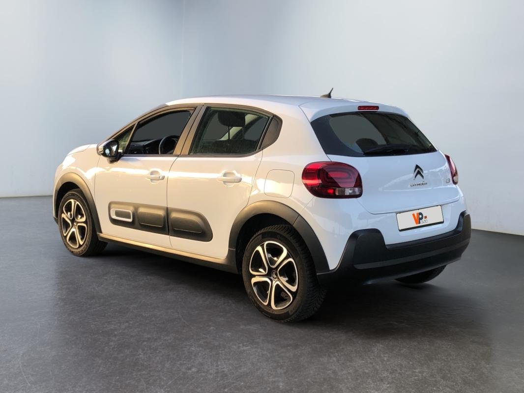 Citroën C3 - Photo 3