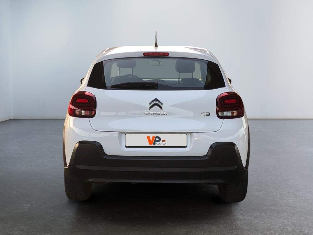 Citroën C3 - Photo 4