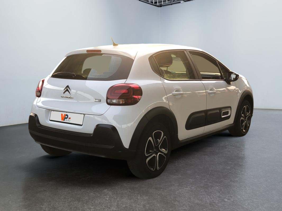 Citroën C3 - Photo 5