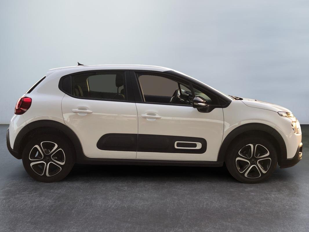 Citroën C3 - Photo 6