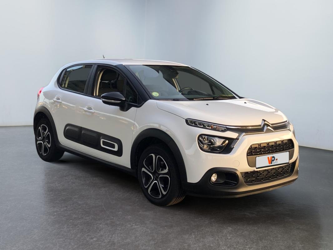 Citroën C3 - Photo 7