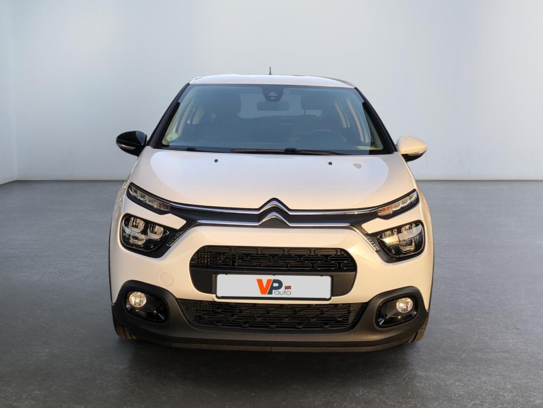 Citroën C3 - Photo 8
