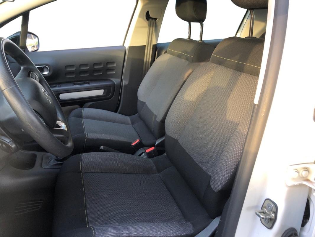 Citroën C3 - Photo 9