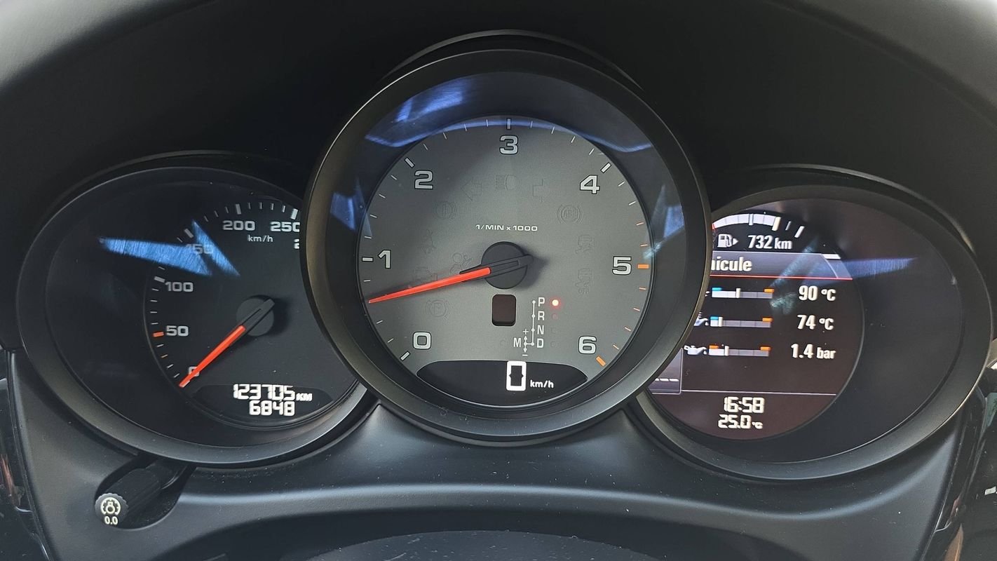 Porsche Macan - Photo 12