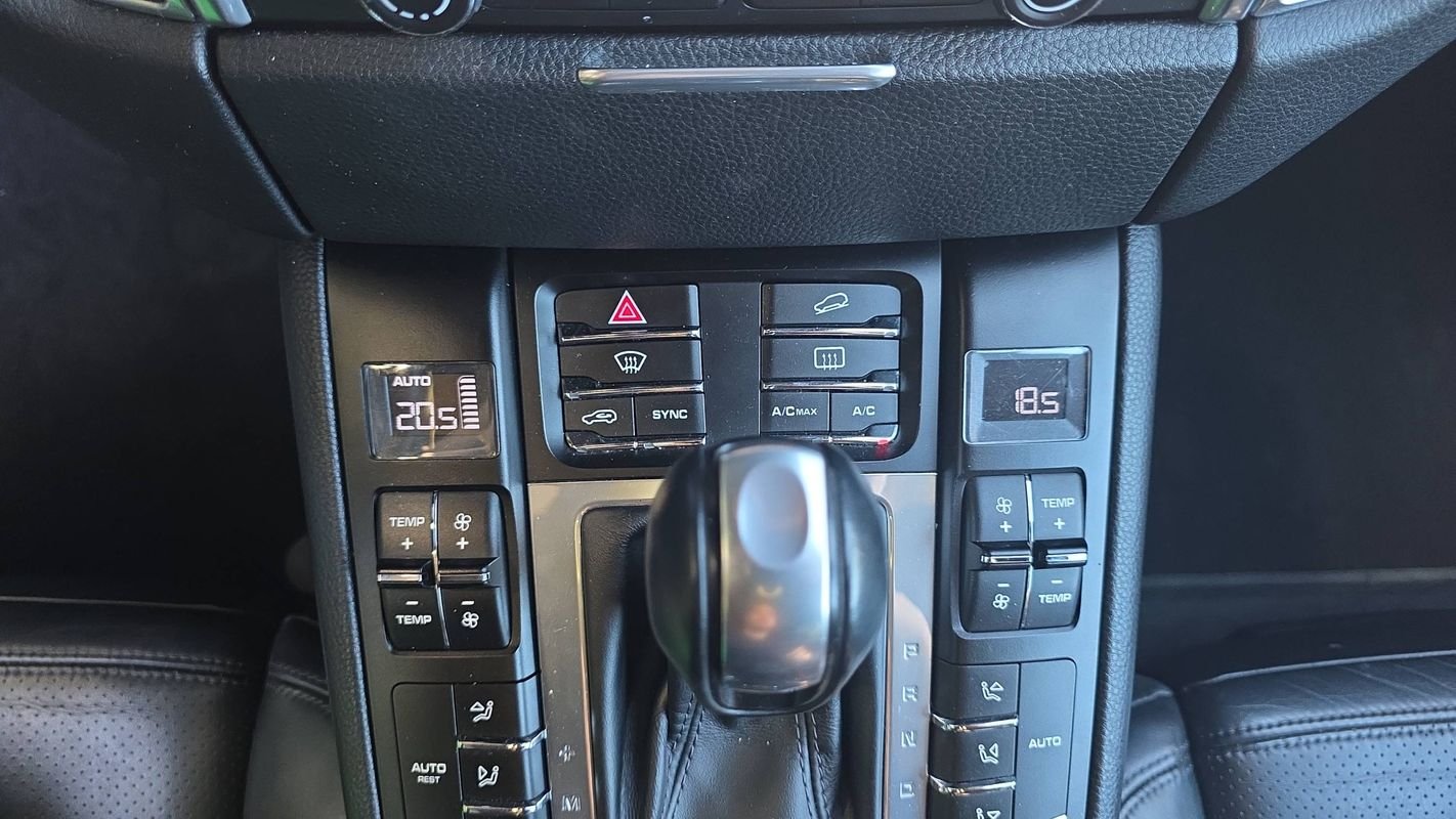 Porsche Macan - Photo 13
