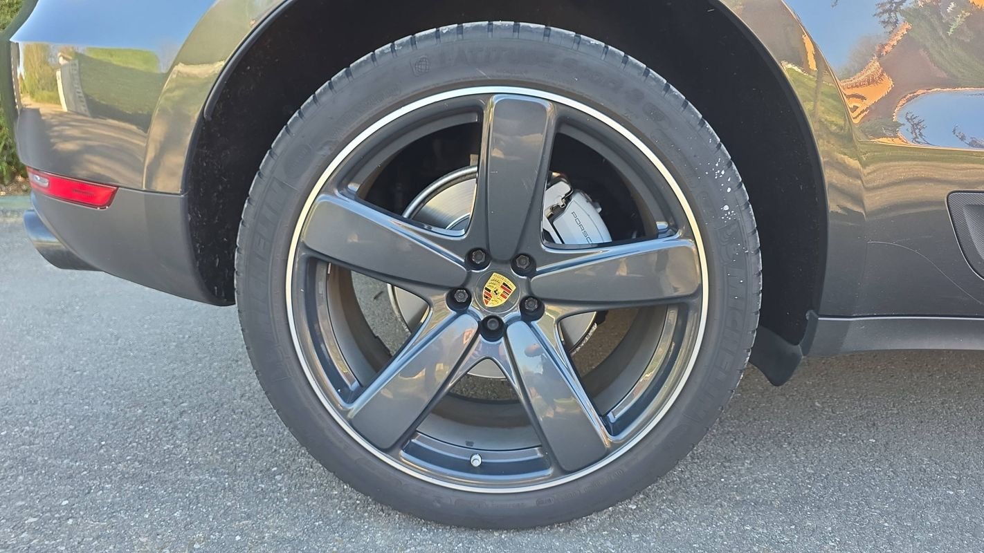 Porsche Macan - Photo 16