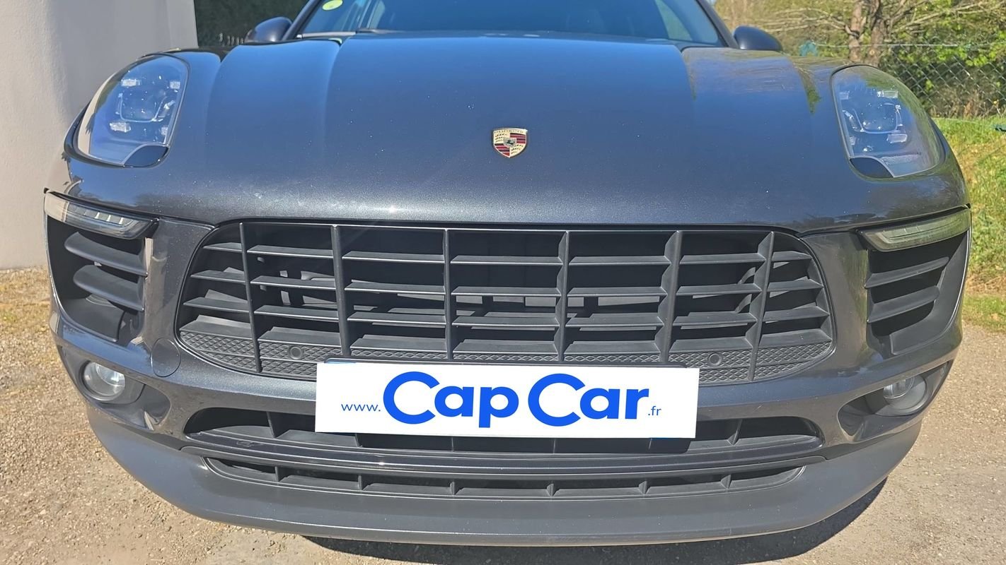 Porsche Macan - Photo 20