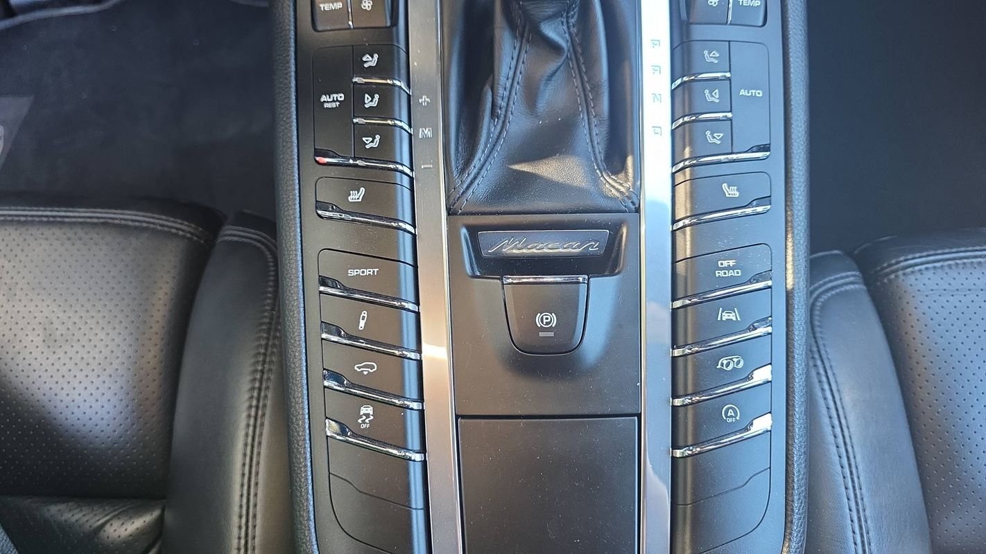 Porsche Macan - Photo 27
