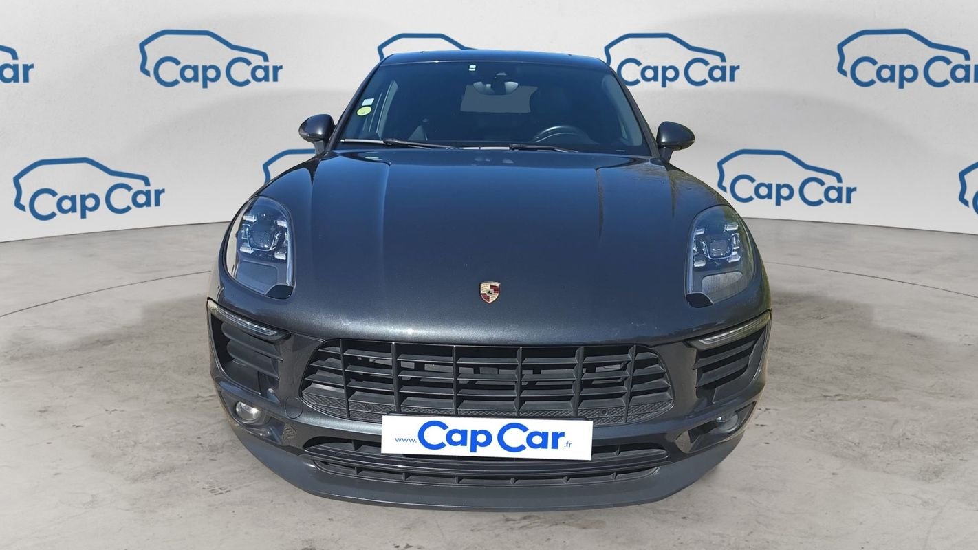 Porsche Macan - Photo 5