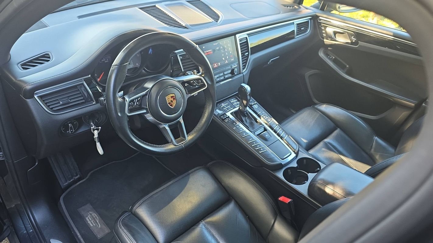 Porsche Macan - Photo 8