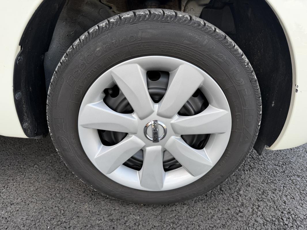 Nissan Micra - Photo 11