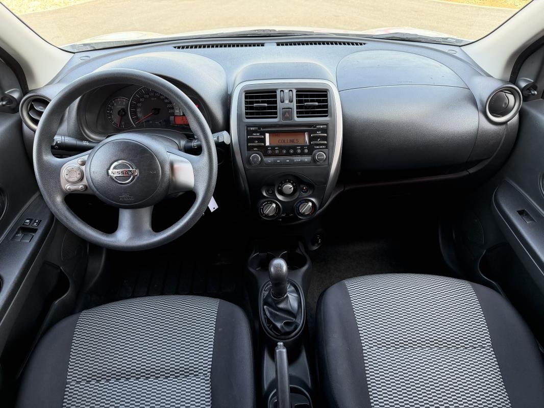 Nissan Micra - Photo 14