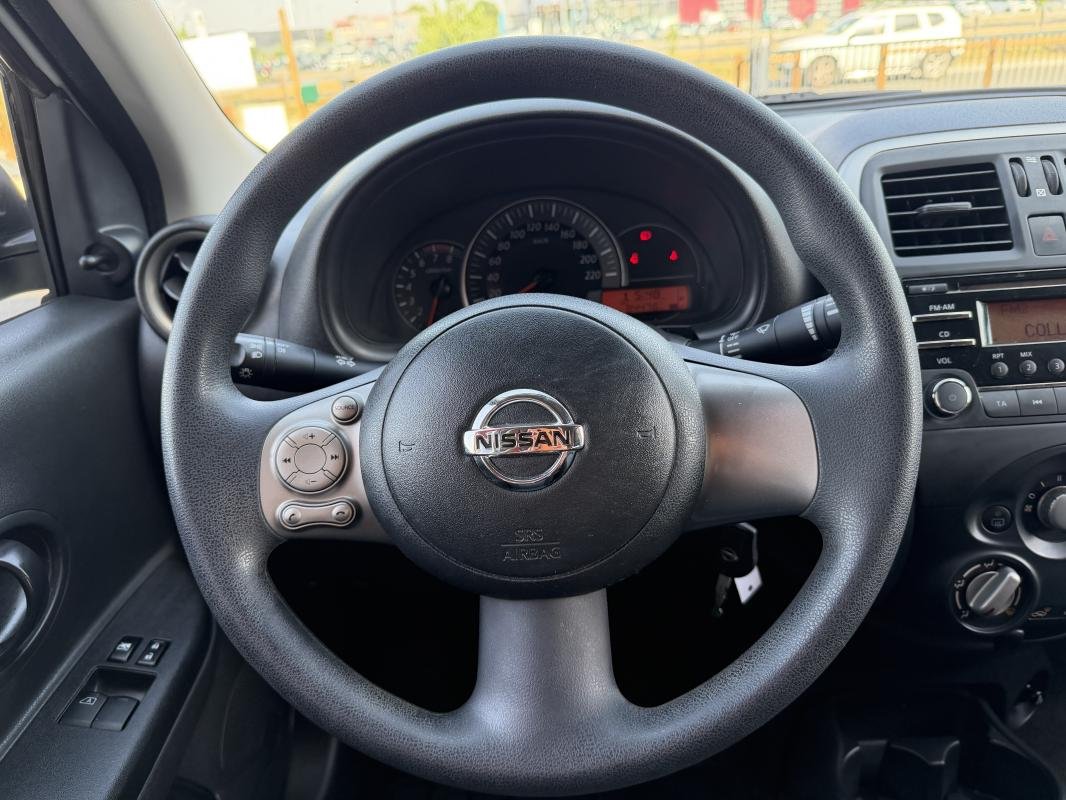 Nissan Micra - Photo 15
