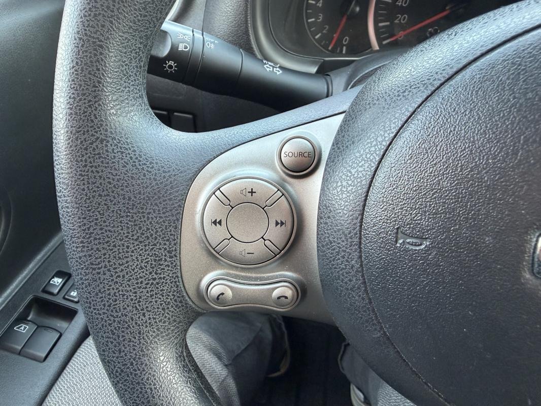 Nissan Micra - Photo 16