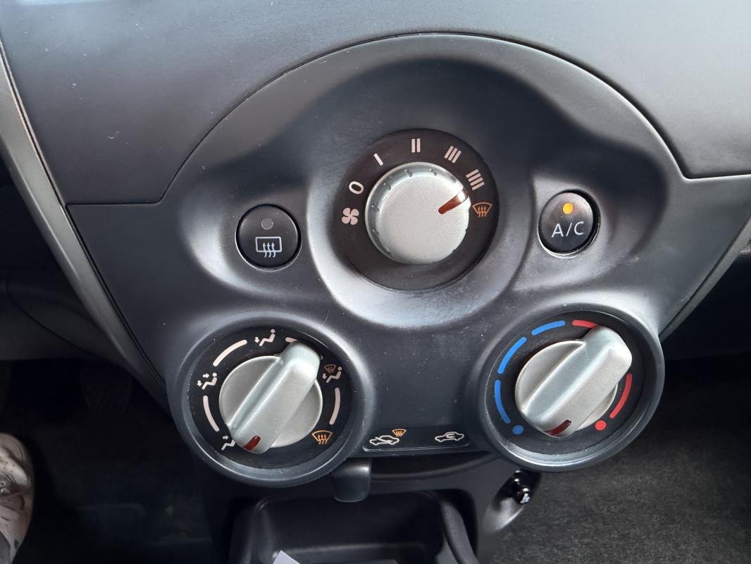Nissan Micra - Photo 19