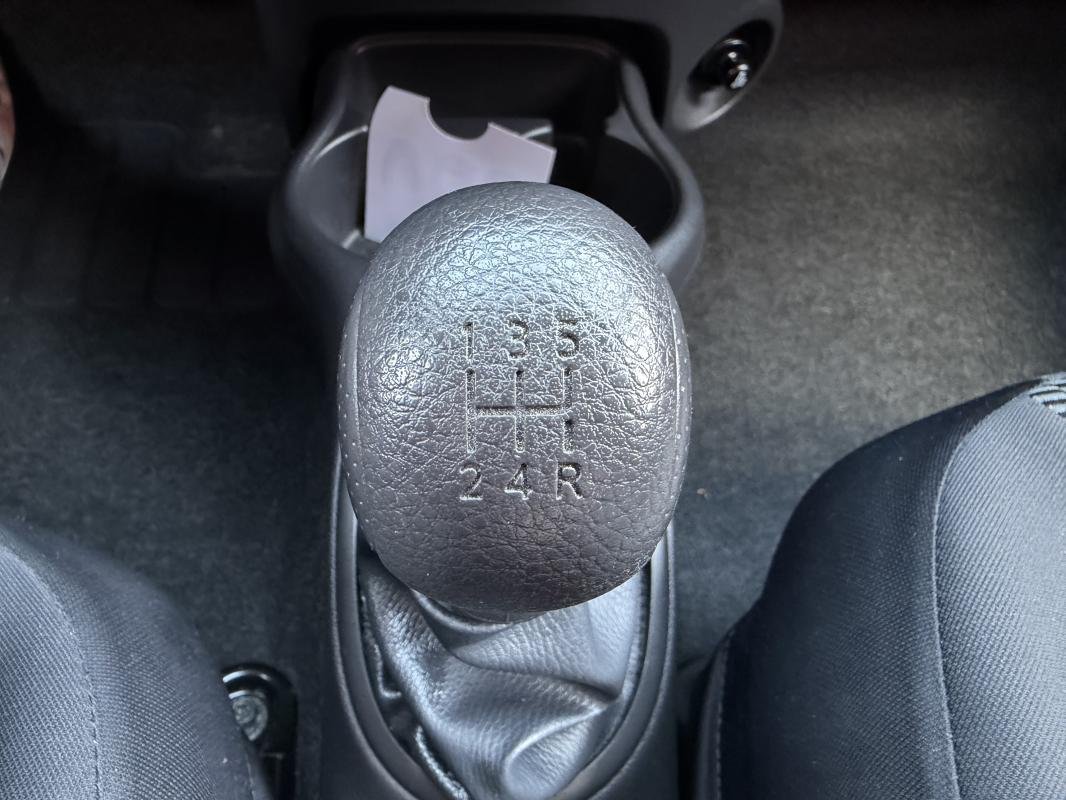 Nissan Micra - Photo 20