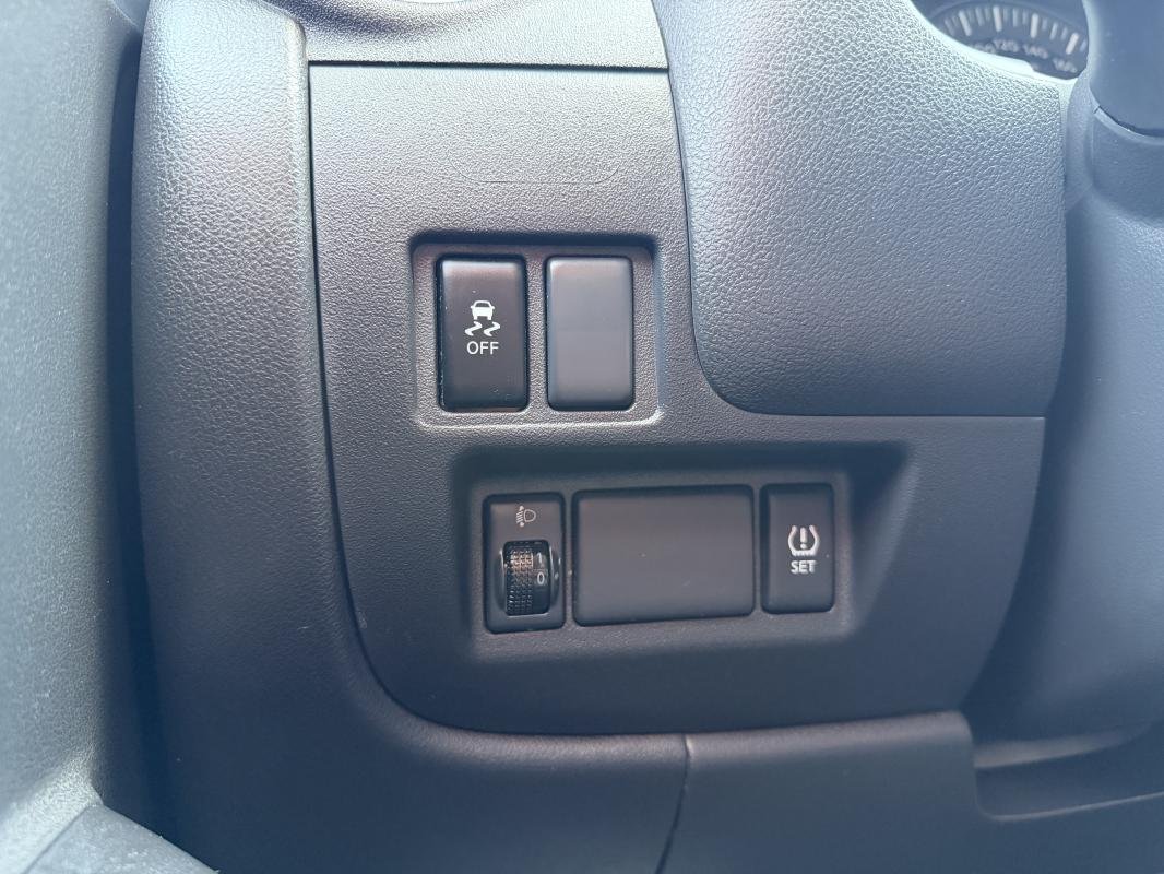 Nissan Micra - Photo 21