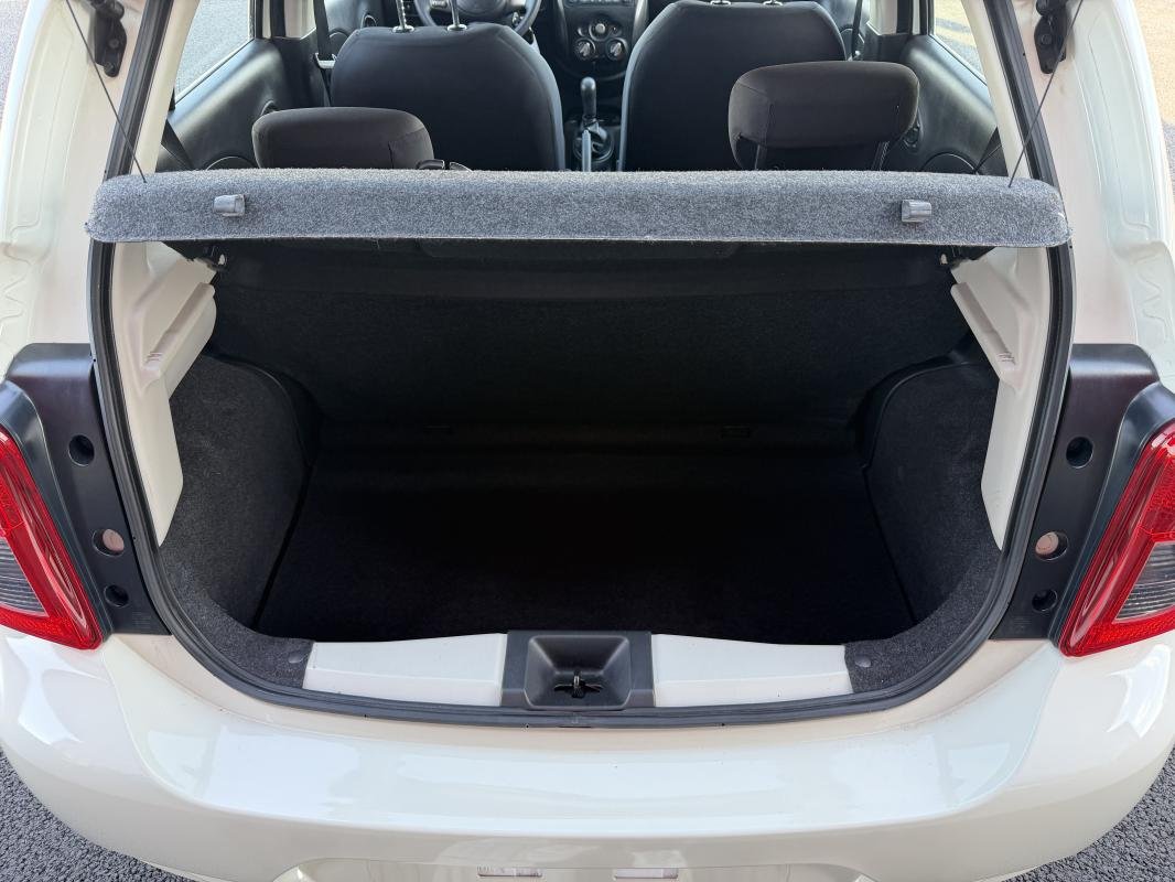 Nissan Micra - Photo 24