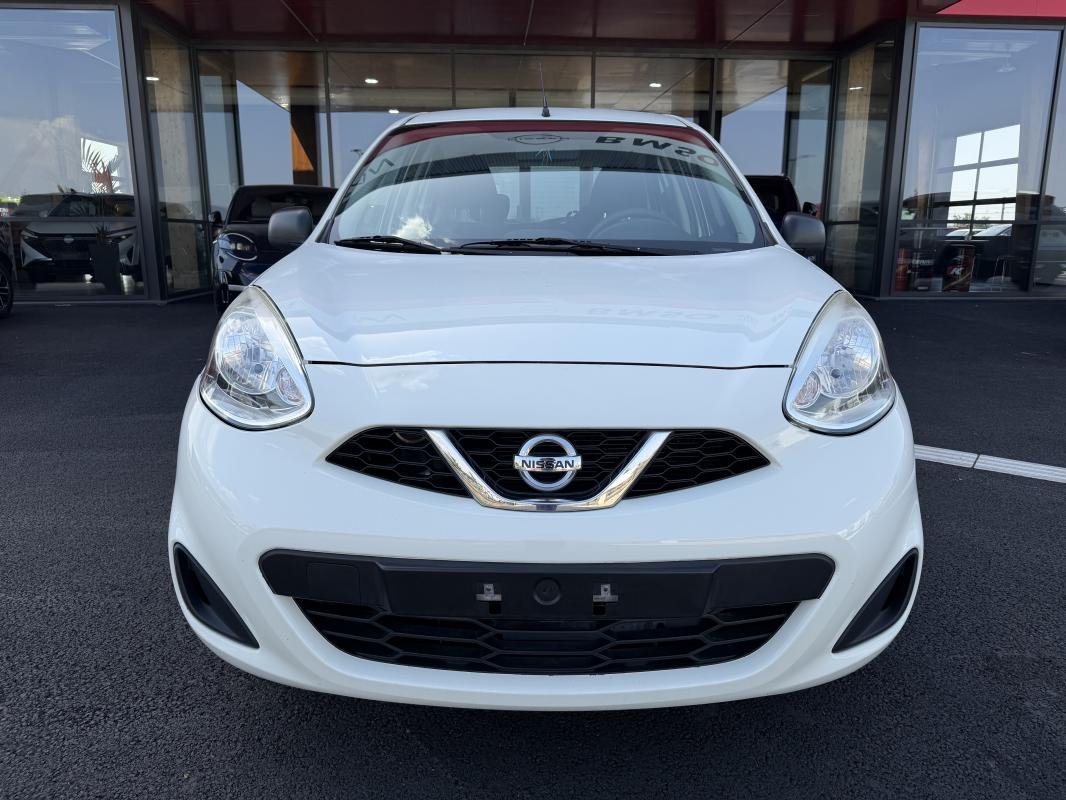 Nissan Micra - Photo 3