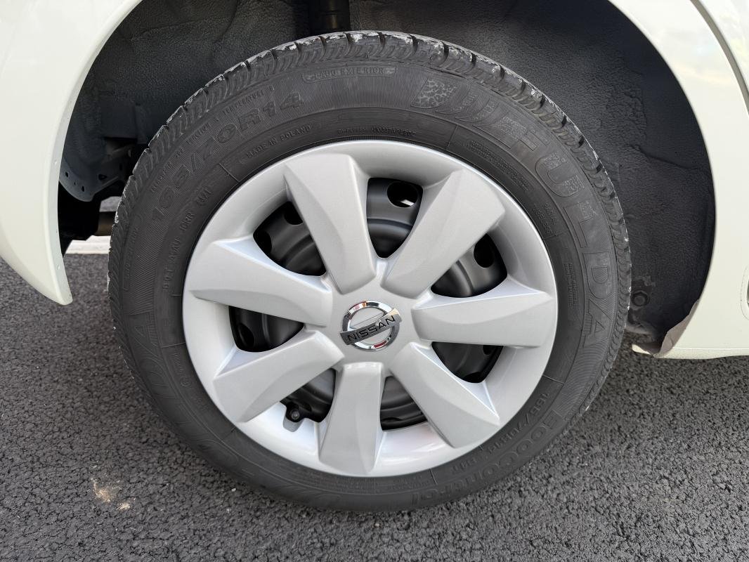 Nissan Micra - Photo 8