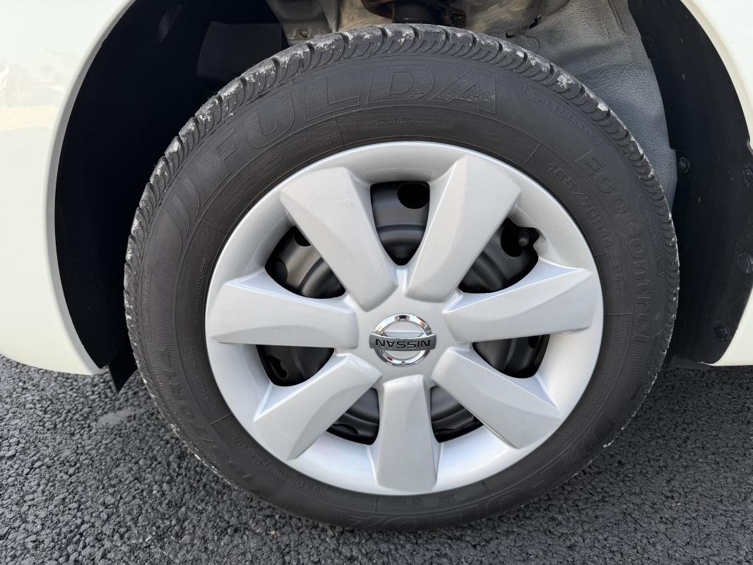 Nissan Micra - Photo 9