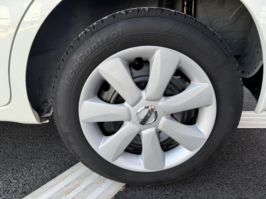 Nissan Micra - Photo 10