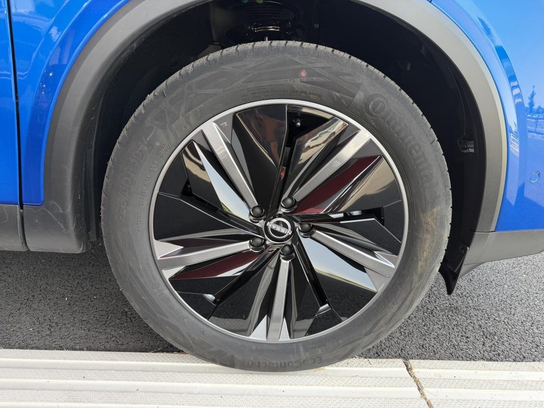 Nissan Qashqai - Photo 11