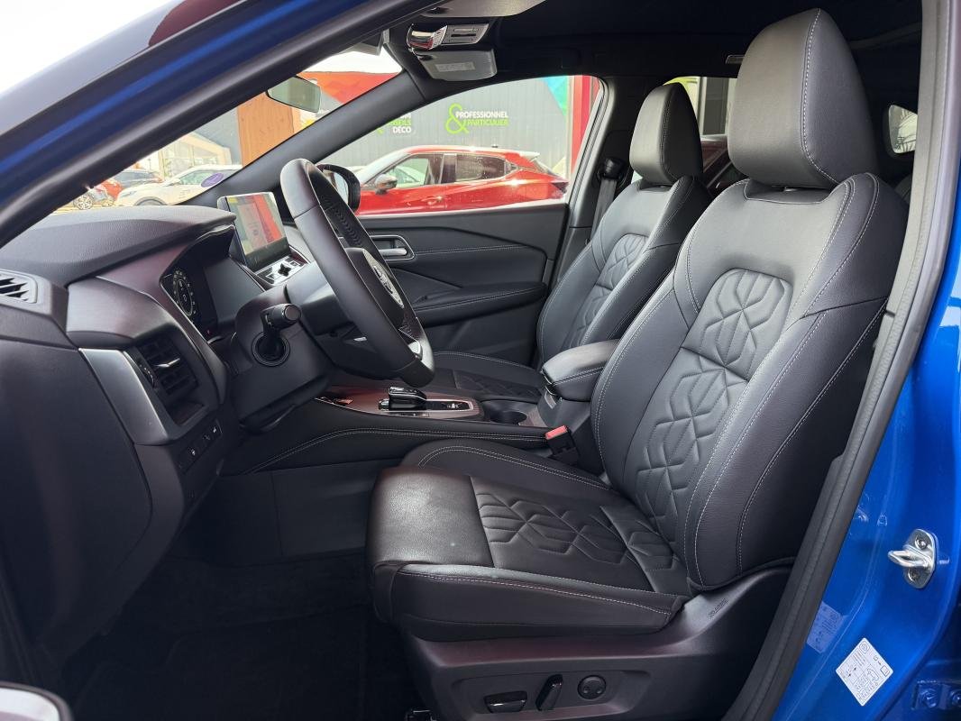 Nissan Qashqai - Photo 12