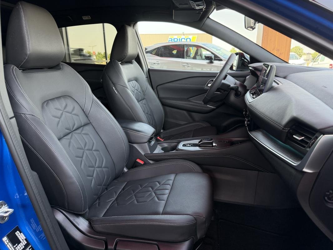Nissan Qashqai - Photo 13