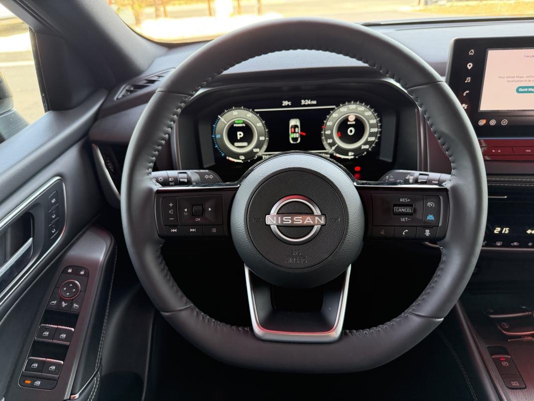 Nissan Qashqai - Photo 15