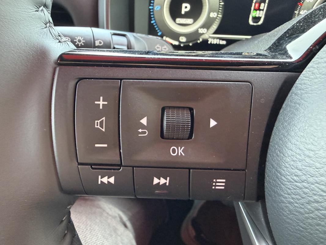 Nissan Qashqai - Photo 16