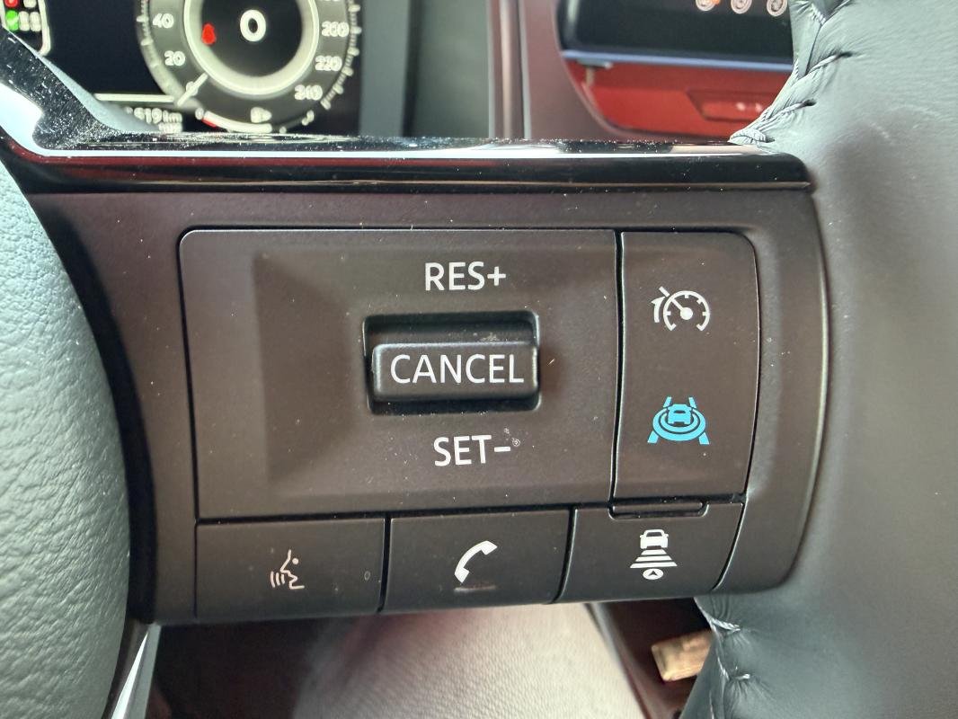 Nissan Qashqai - Photo 17