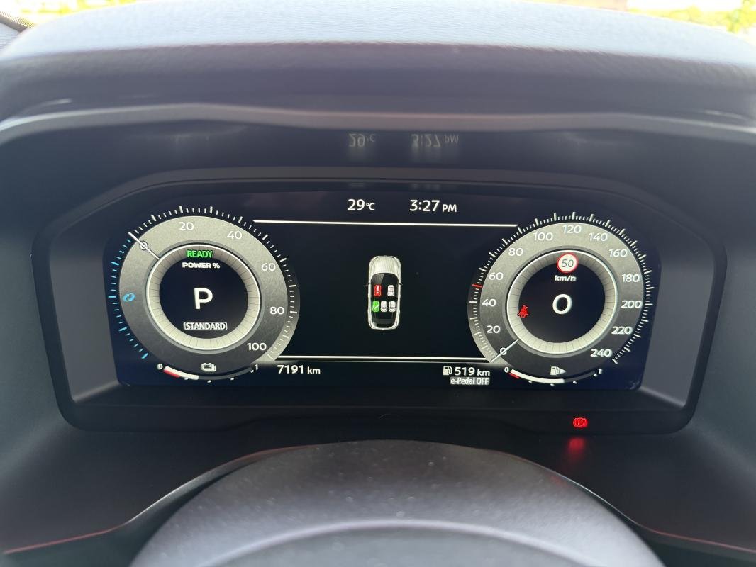 Nissan Qashqai - Photo 18