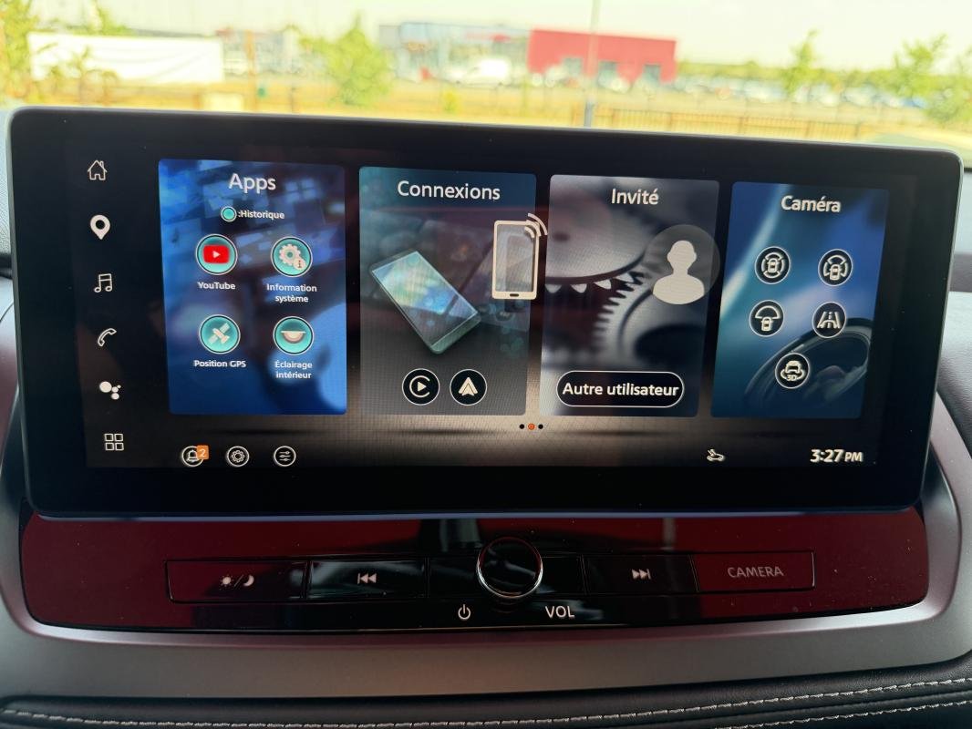 Nissan Qashqai - Photo 20
