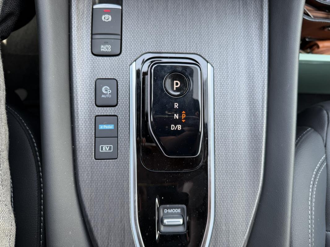 Nissan Qashqai - Photo 24