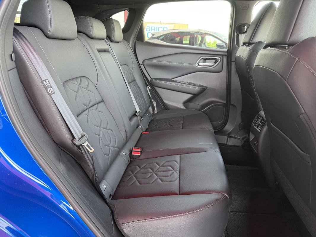 Nissan Qashqai - Photo 25