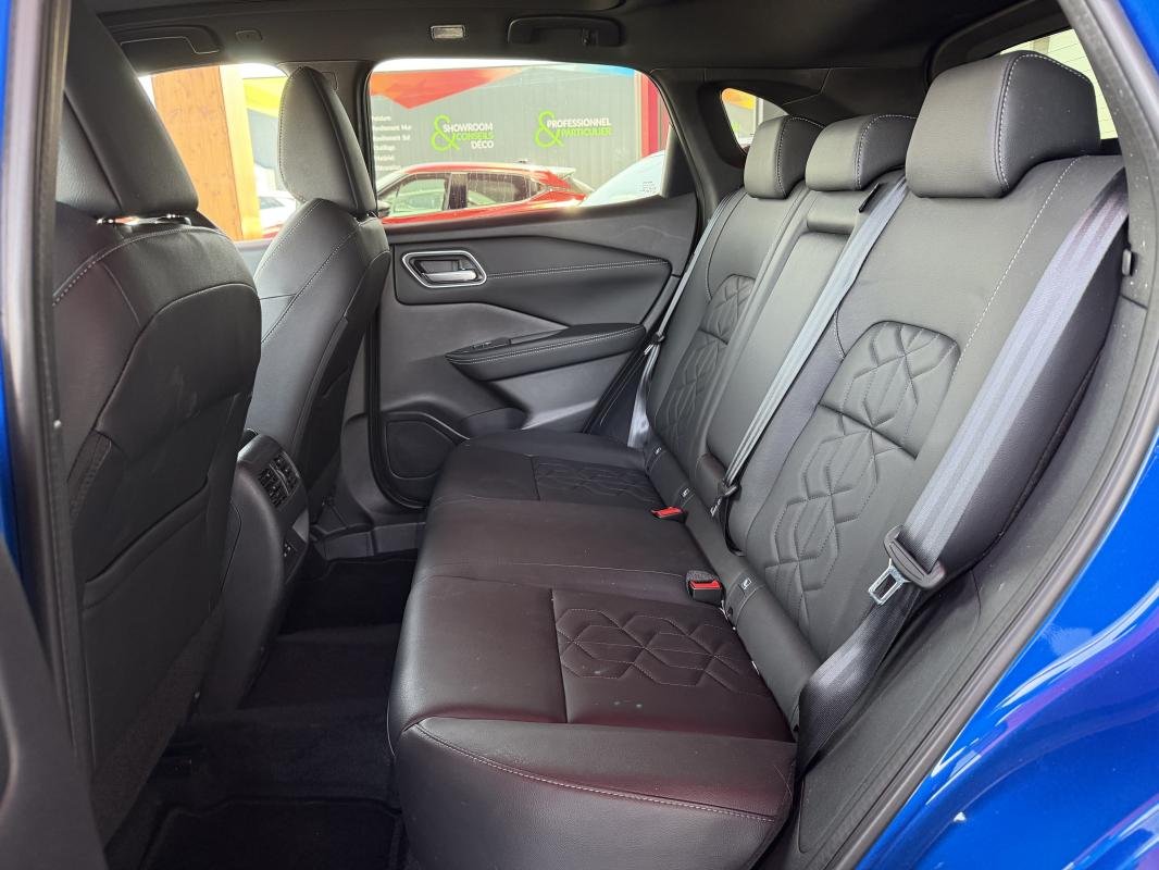 Nissan Qashqai - Photo 26