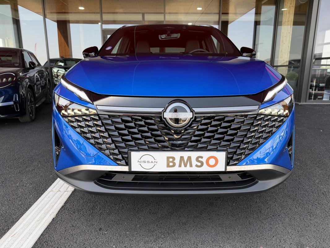 Nissan Qashqai - Photo 3