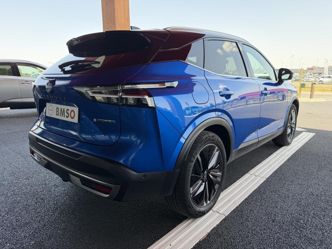 Nissan Qashqai - Photo 5
