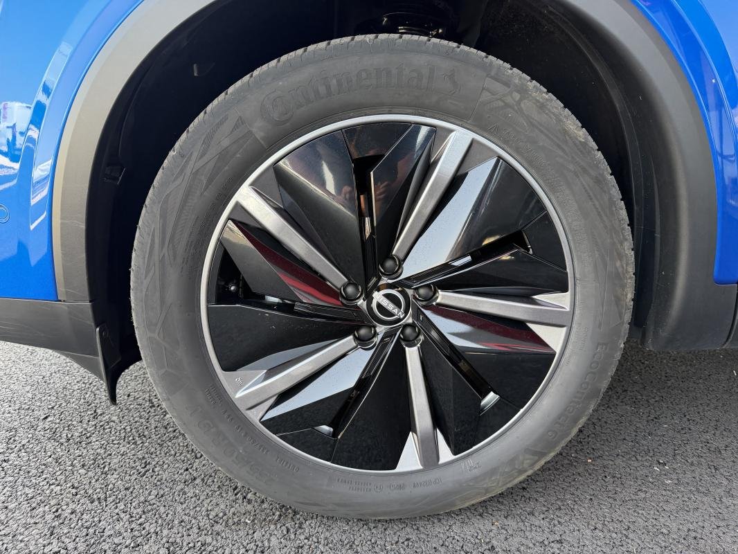 Nissan Qashqai - Photo 8