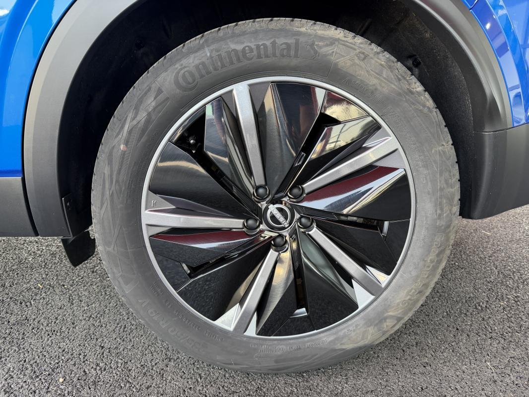 Nissan Qashqai - Photo 9