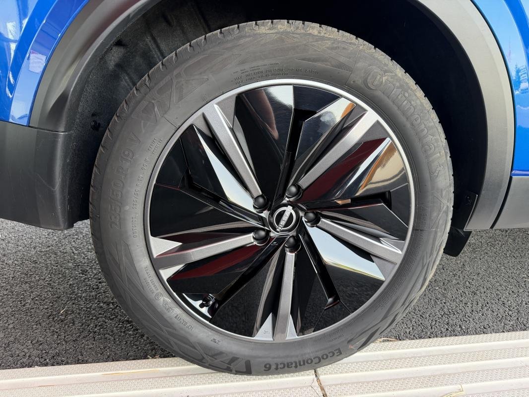 Nissan Qashqai - Photo 10